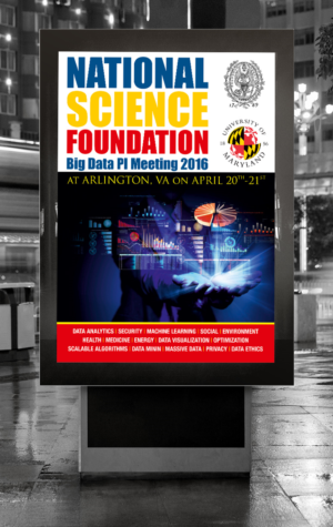 Poster Design by ALSADESIGN for this project | Design: #10416385