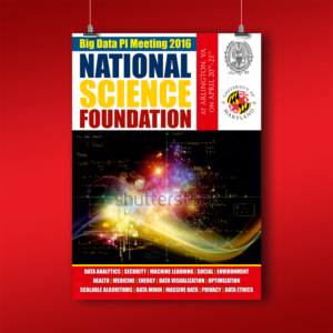 Poster Design by ALSADESIGN for this project | Design: #10436620