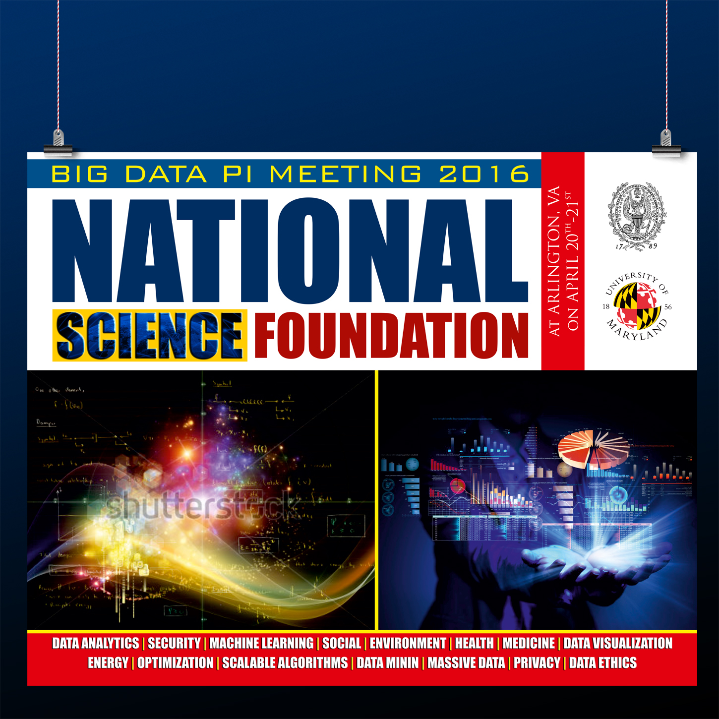 Poster Design by ALSADESIGN for this project | Design #10437423