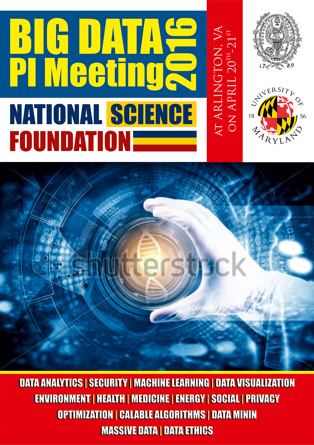 Poster Design by ALSADESIGN for this project | Design #10440224