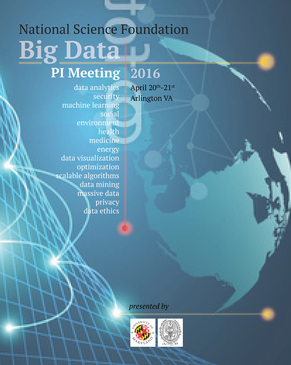 Poster Design by madrig for this project | Design #10480650