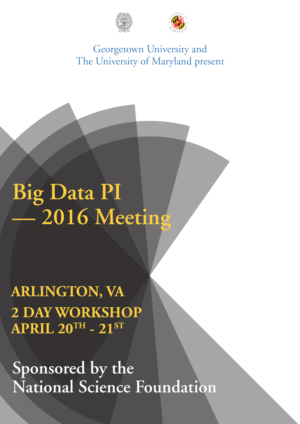 Poster Design by robbiehume