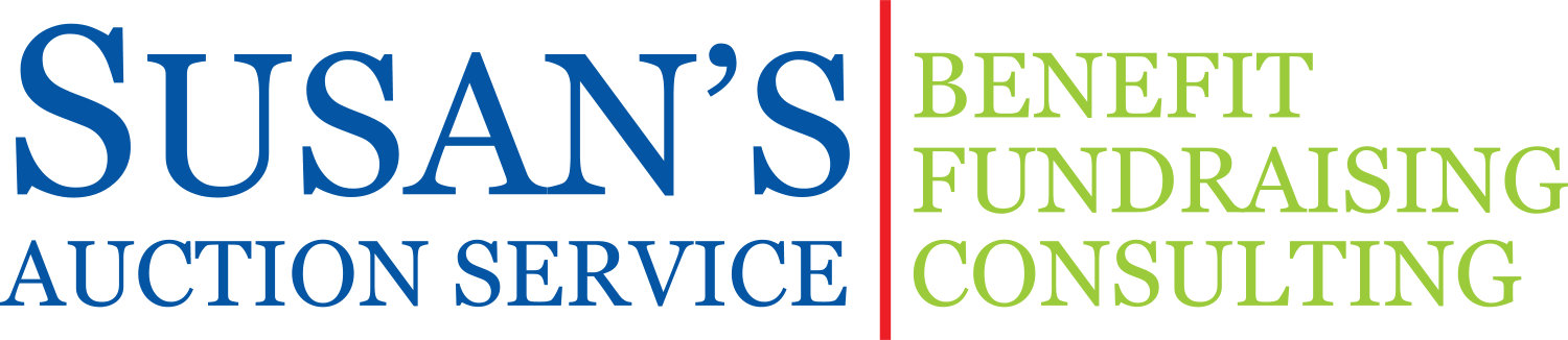 Logo Design by Ints for Susan's Auction Service | Design #10546270