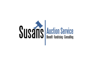 Design de Logo par broken.bike pour Susan's Auction Service | Design : #10497577