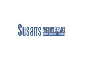 Design de Logo par broken.bike pour Susan's Auction Service | Design : #10505780
