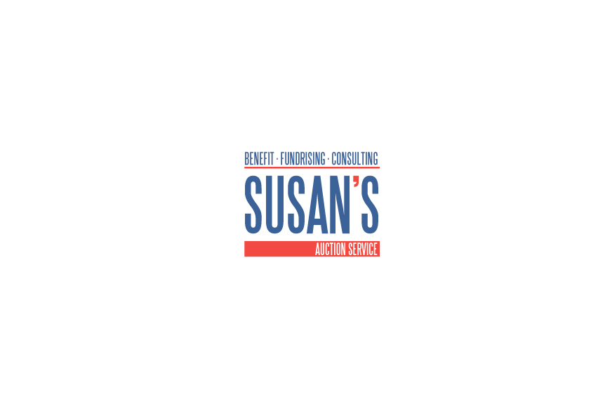 Design de Logo par broken.bike pour Susan's Auction Service | Design #10506225