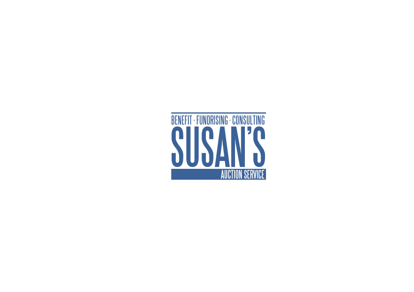 Design de Logo par broken.bike pour Susan's Auction Service | Design #10506228