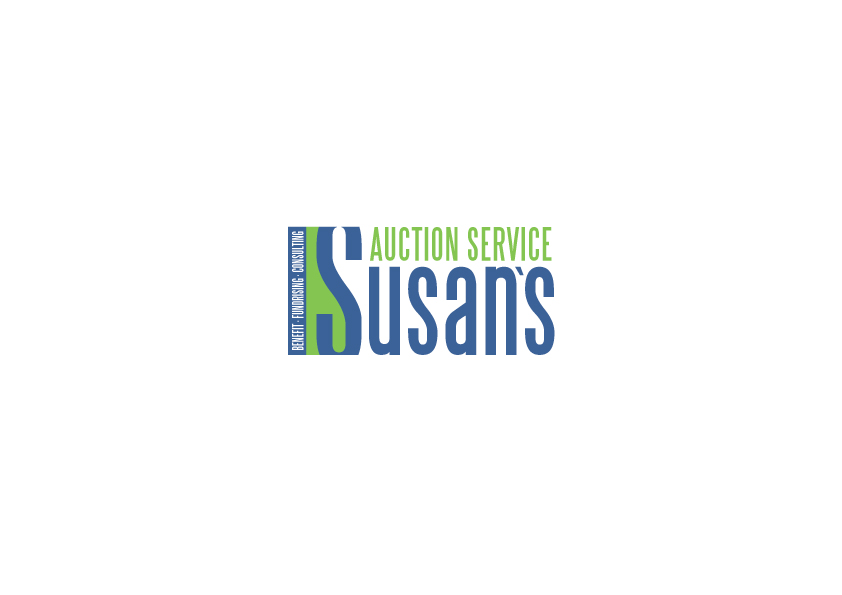 Design de Logo par broken.bike pour Susan's Auction Service | Design #10506321