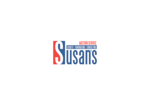 Design de Logo par broken.bike pour Susan's Auction Service | Design : #10516265