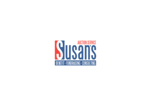 Design de Logo par broken.bike pour Susan's Auction Service | Design : #10516266