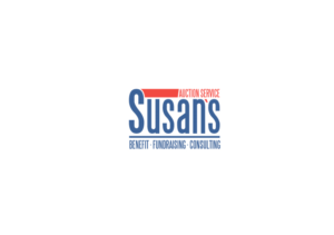 Design de Logo par broken.bike pour Susan's Auction Service | Design : #10516278