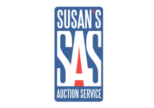 Design de Logo par broken.bike pour Susan's Auction Service | Design : #10516281