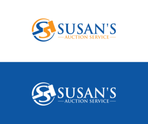 Design de Logo par prodesigns99 pour Susan's Auction Service | Design : #10460232