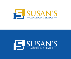 Design de Logo par prodesigns99 pour Susan's Auction Service | Design : #10460615