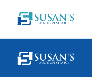 Design de Logo par prodesigns99 pour Susan's Auction Service | Design : #10489752