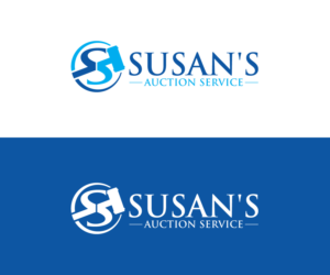 Design de Logo par prodesigns99 pour Susan's Auction Service | Design : #10489761
