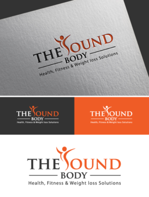 Logo Design by sarahlakhani258 for this project | Design: #10378366