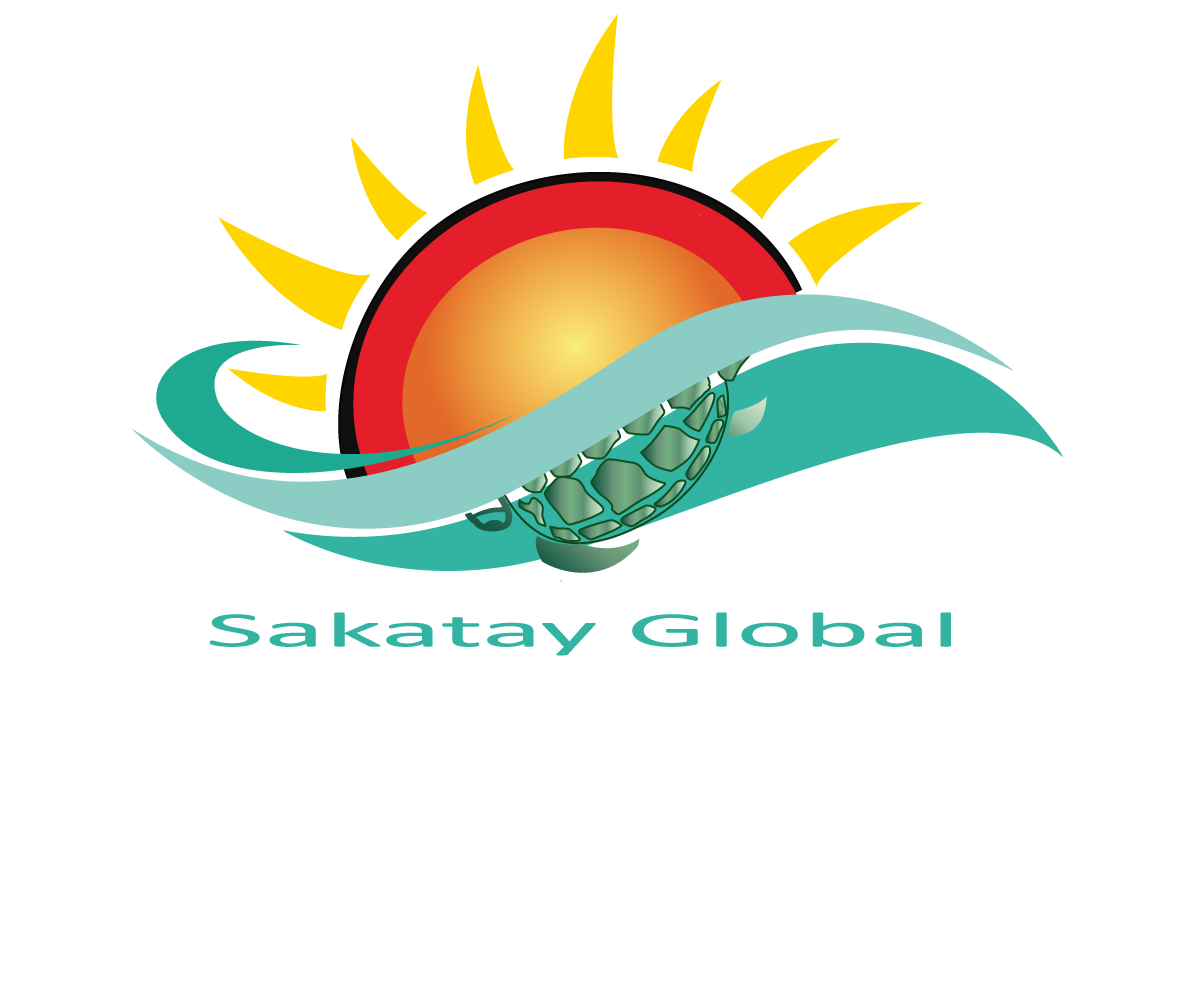 Logo Design by AandT for Sakatay Global | Design: #10470154