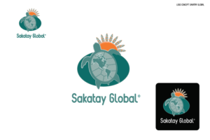 Logo Design by David King