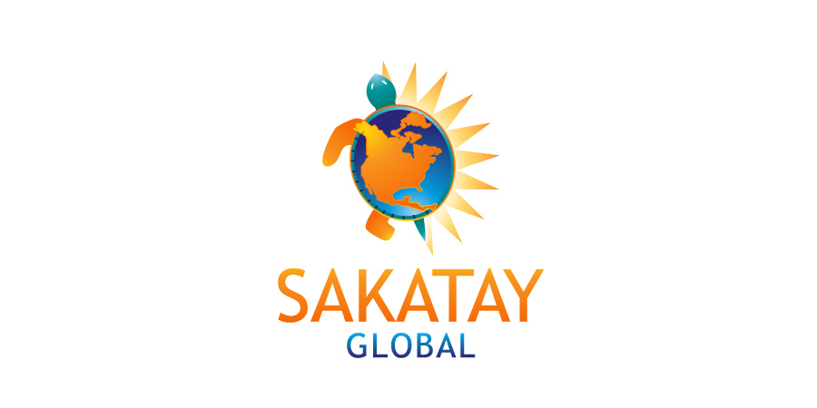 Logo Design by debdesign for Sakatay Global | Design #10415931