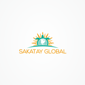 Logo Design by mDesign for Sakatay Global | Design: #10451452