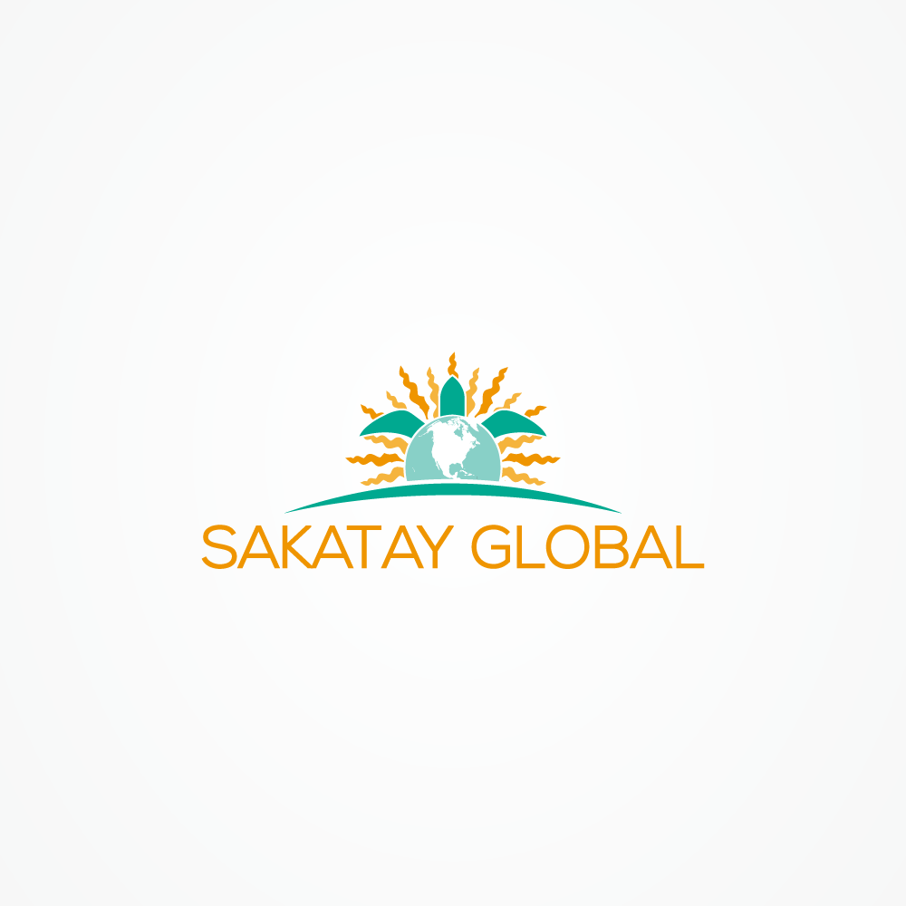 Logo Design by mDesign for Sakatay Global | Design #10451453