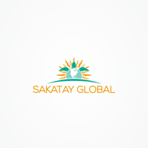 Logo Design by mDesign for Sakatay Global | Design: #10451453