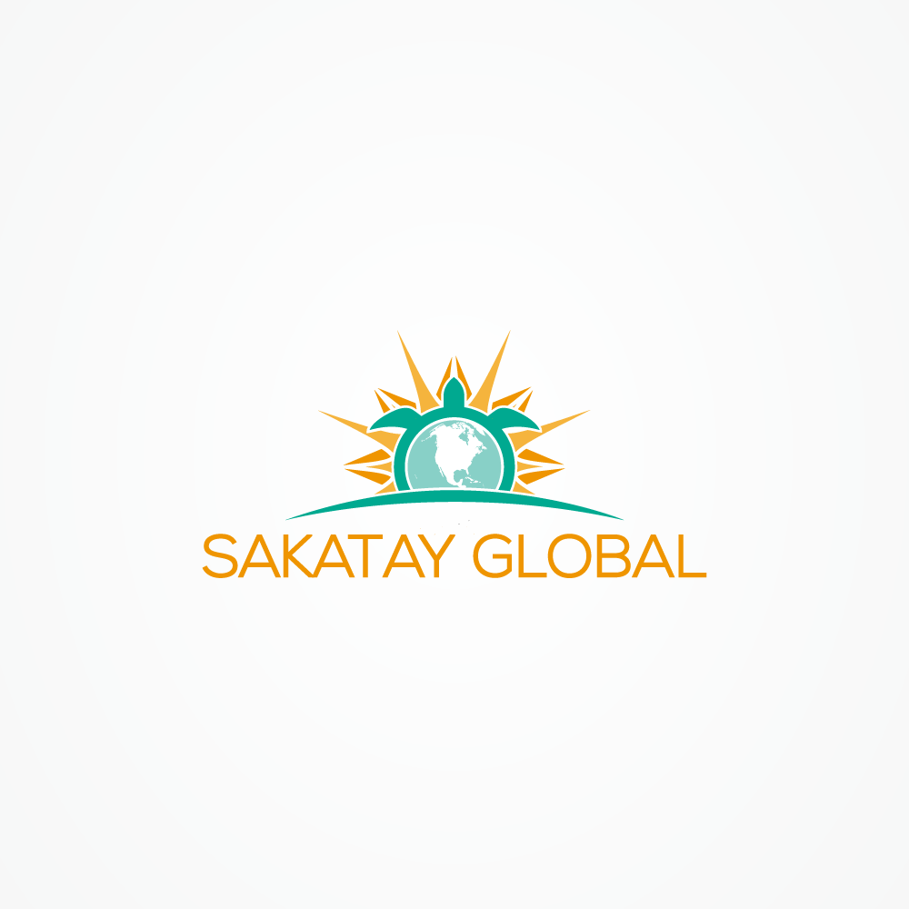 Logo-Design von mDesign für Sakatay Global | Design #10455751
