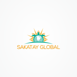 Logo Design by mDesign for Sakatay Global | Design: #10455751