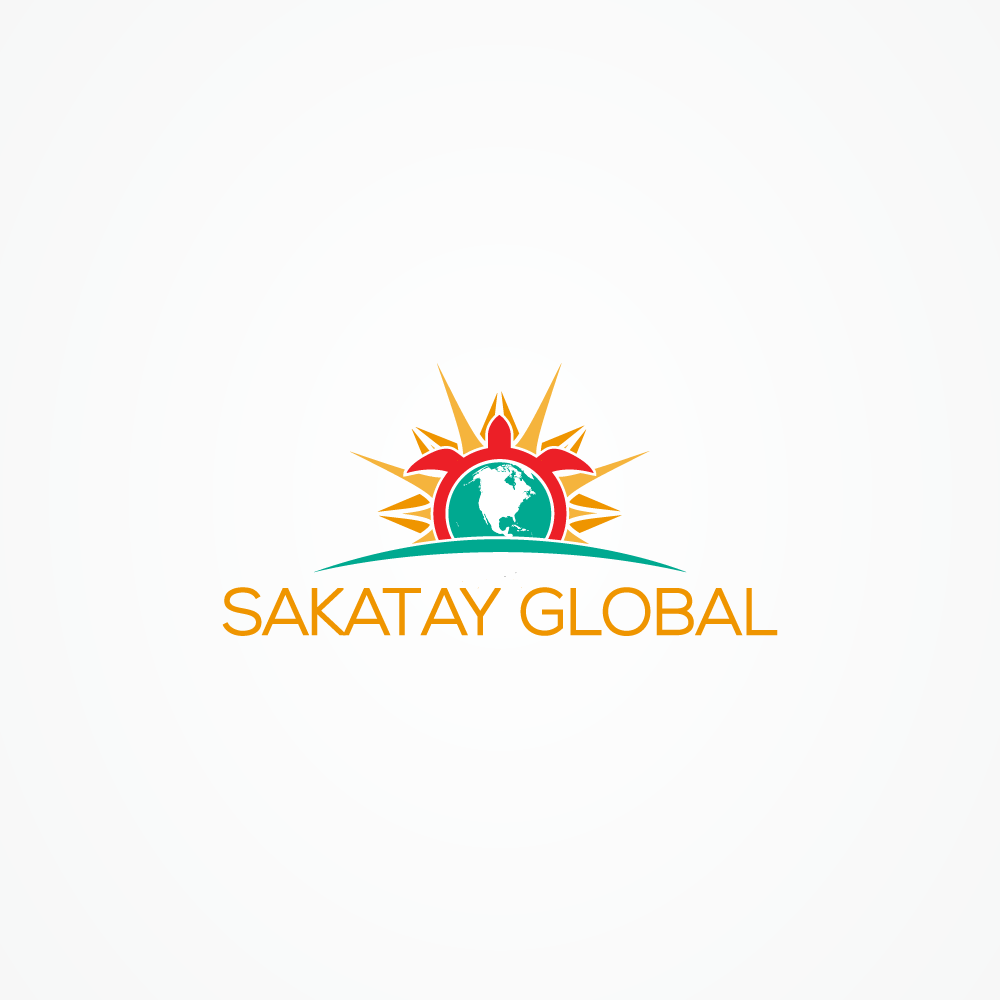 Logo-Design von mDesign für Sakatay Global | Design #10455753