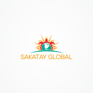 Logo Design by mDesign for Sakatay Global | Design: #10455753