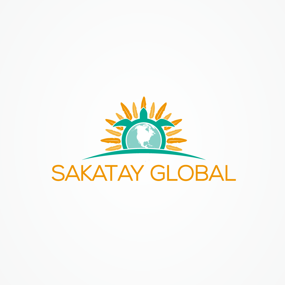 Logo Design by mDesign for Sakatay Global | Design #10455755