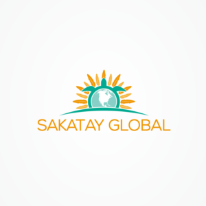 Logo Design by mDesign for Sakatay Global | Design: #10455755
