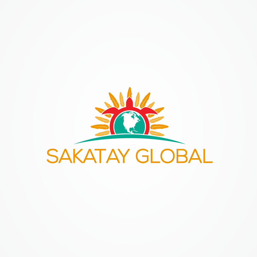 Logo Design by mDesign for Sakatay Global | Design #10455756