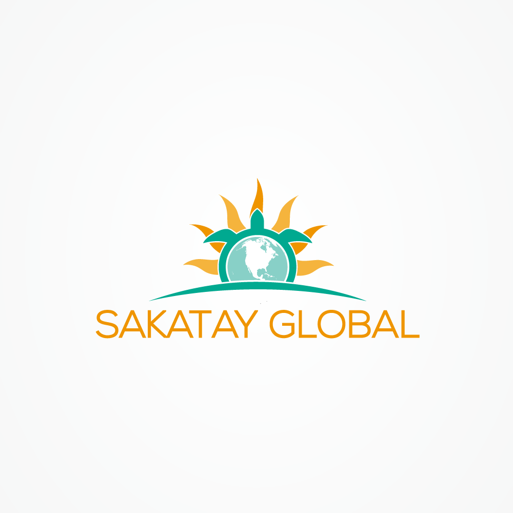 Logo Design by mDesign for Sakatay Global | Design #10456577