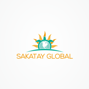 Logo Design by mDesign for Sakatay Global | Design: #10456577