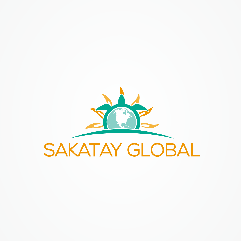 Logo Design by mDesign for Sakatay Global | Design #10456578