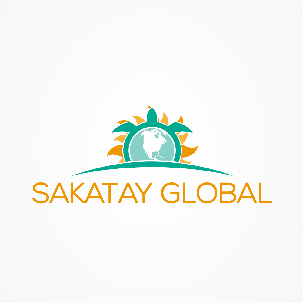 Logo Design by mDesign for Sakatay Global | Design #10456579