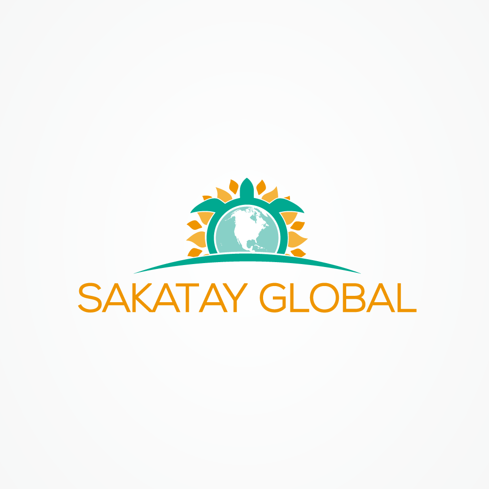 Logo Design by mDesign for Sakatay Global | Design #10456580