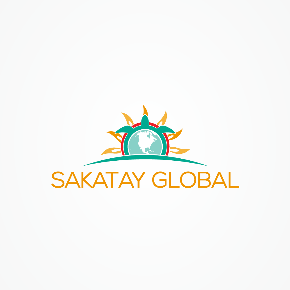 Logo Design by mDesign for Sakatay Global | Design #10459767