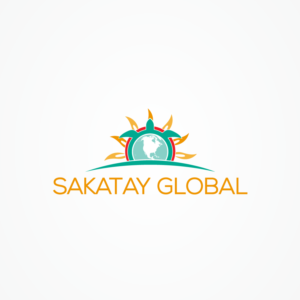 Logo Design by mDesign for Sakatay Global | Design: #10459767