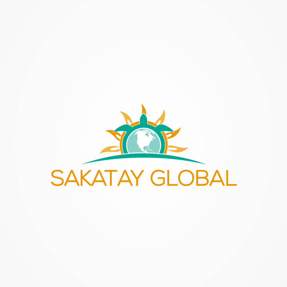 Logo Design by mDesign for Sakatay Global | Design #10459768