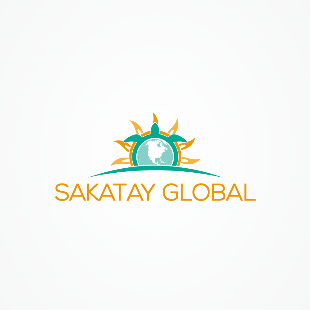 Logo Design by mDesign for Sakatay Global | Design #10459791