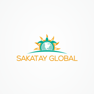 Logo Design by mDesign for Sakatay Global | Design: #10459791
