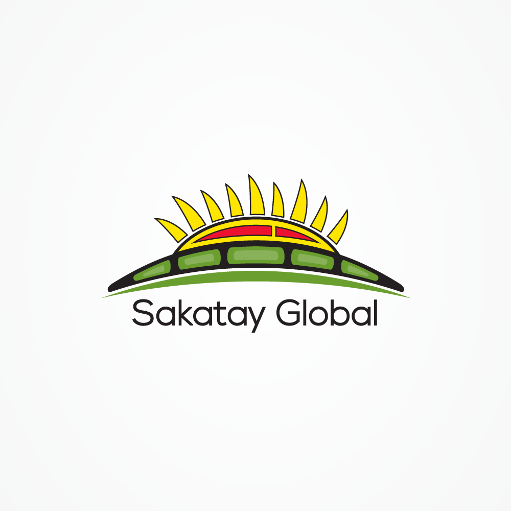 Logo Design by mDesign for Sakatay Global | Design #10466177