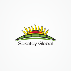 Logo Design by mDesign for Sakatay Global | Design: #10466177