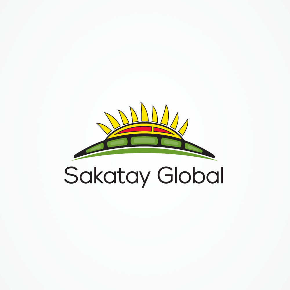 Logo-Design von mDesign für Sakatay Global | Design #10466178