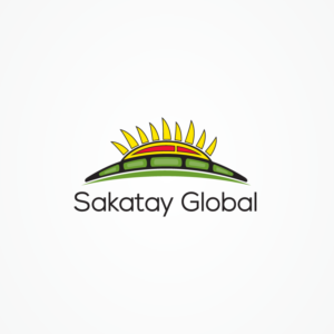 Logo Design by mDesign for Sakatay Global | Design: #10466178