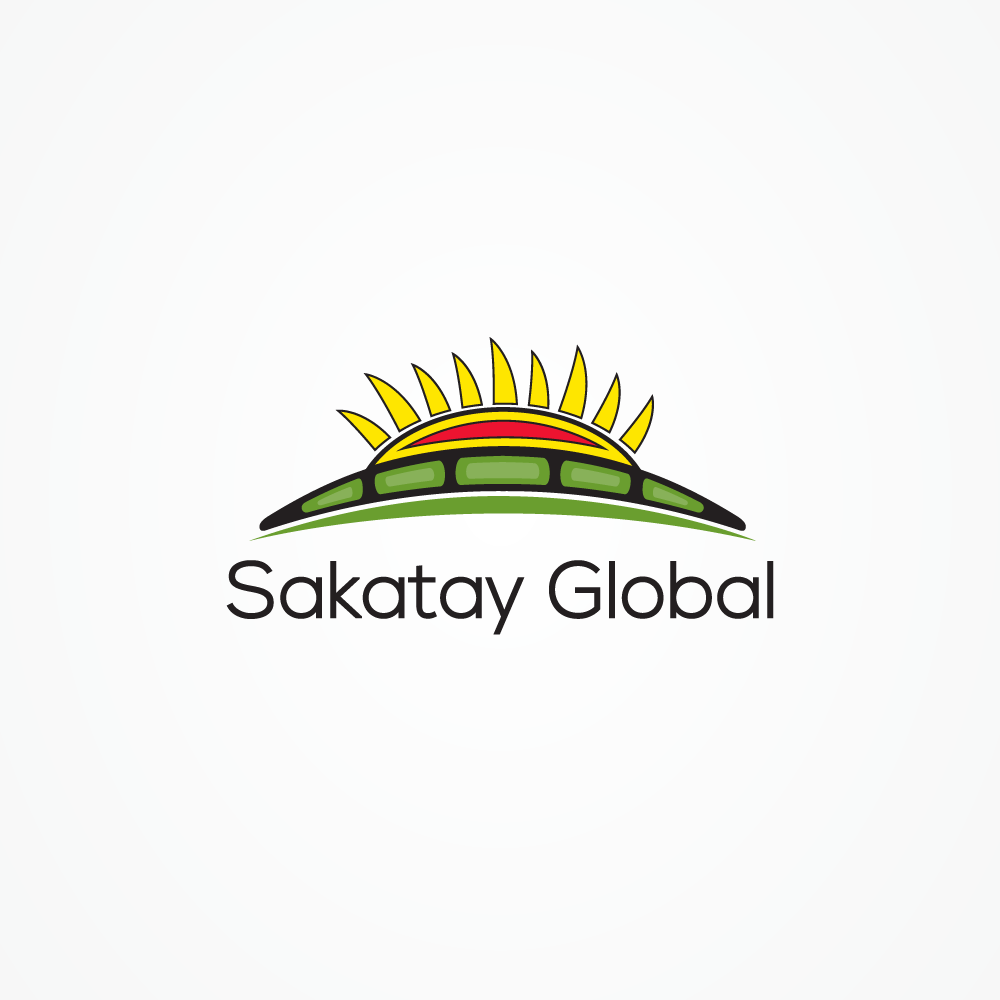 Logo Design by mDesign for Sakatay Global | Design #10466179
