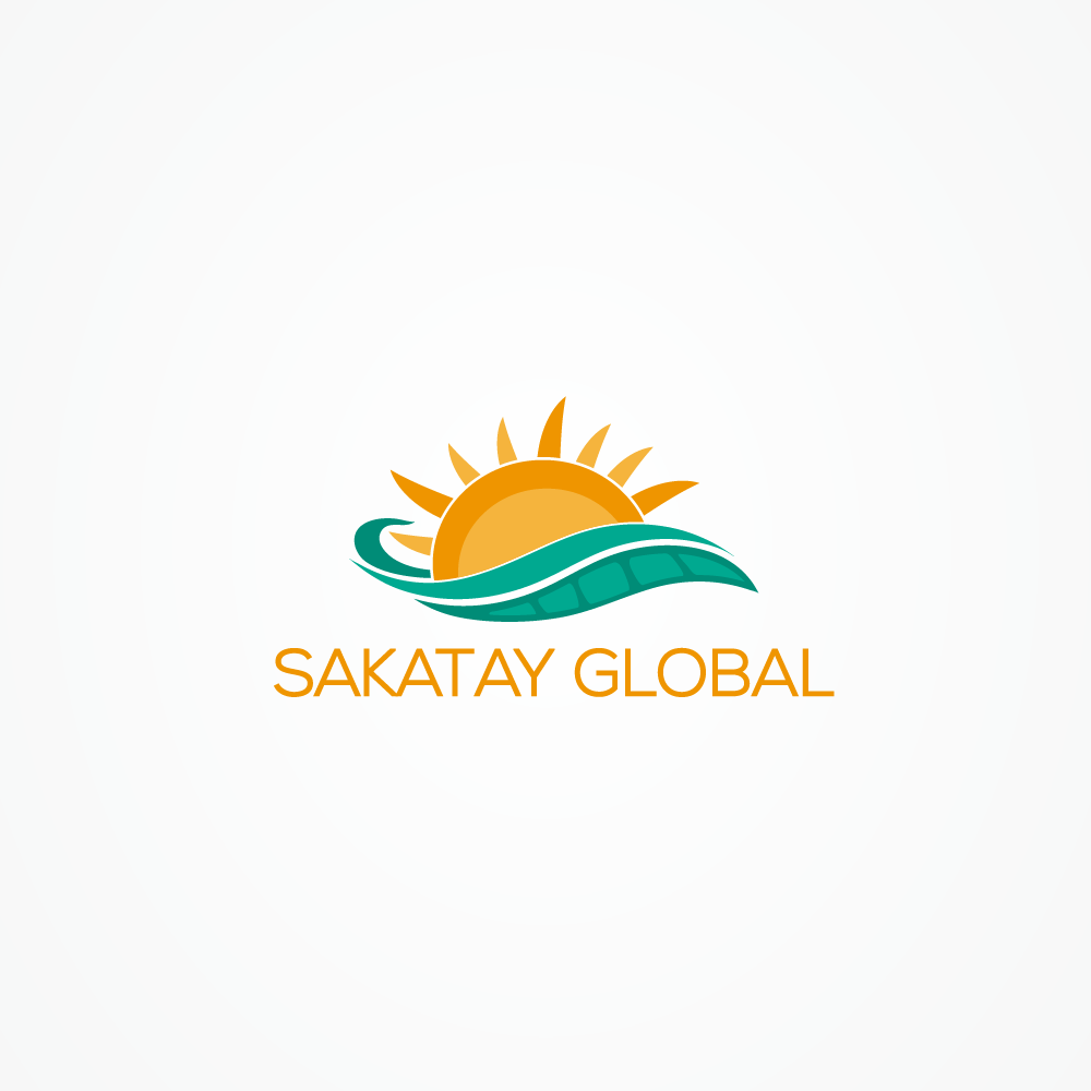 Logo Design by mDesign for Sakatay Global | Design #10467075
